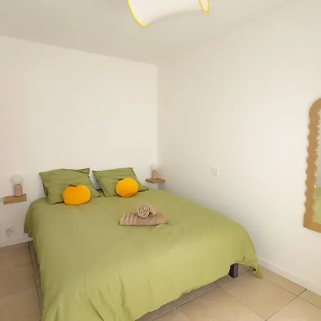 Le Surf Apartament