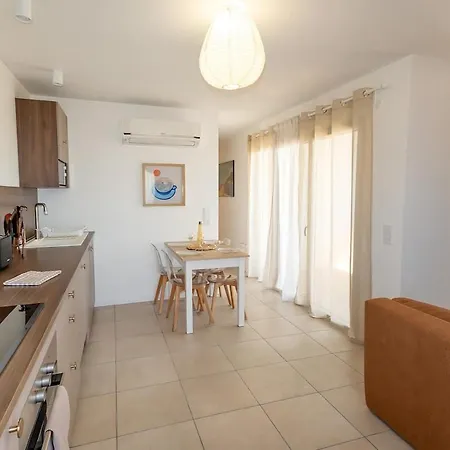 Le Surf Apartament *