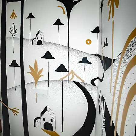 Le Surf Apartament